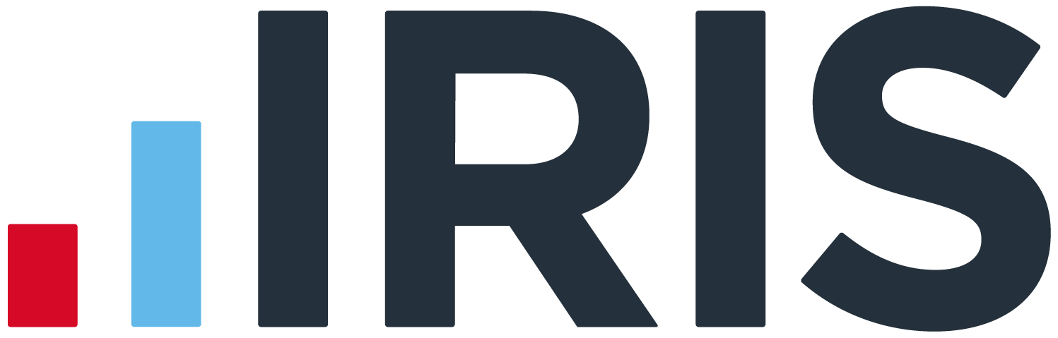 IRIS Software Group logo
