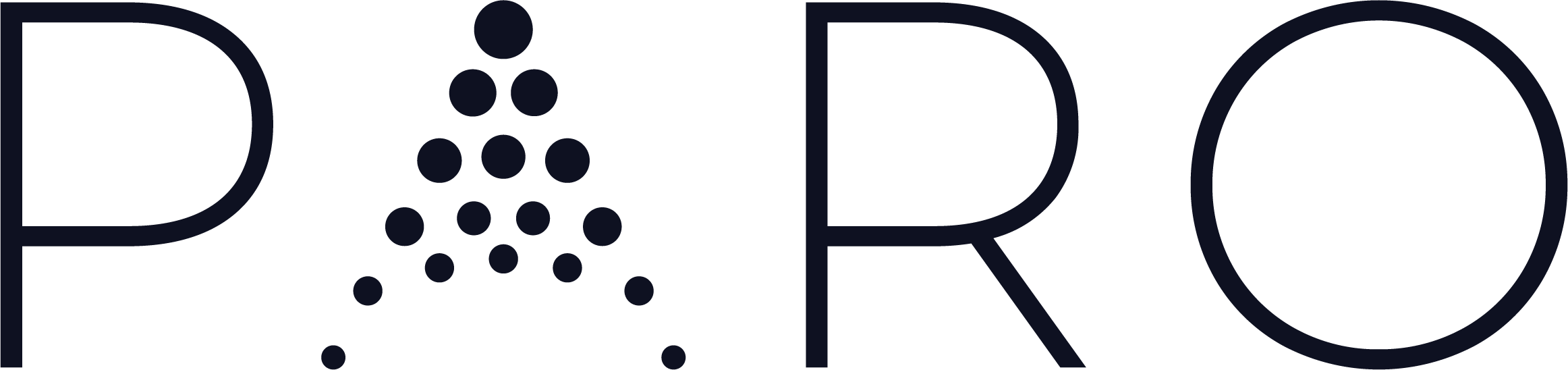 PARO logo