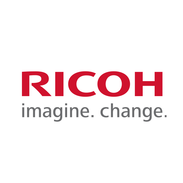 PFU America-Ricoh logo